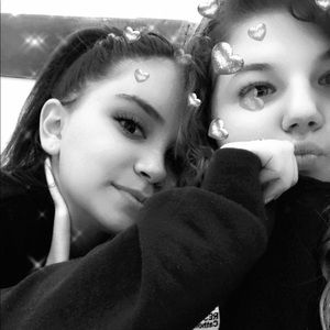 Meet your Posher, Abby